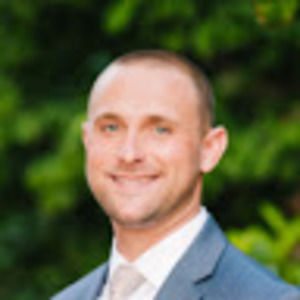 Meet your Posher, Aaron